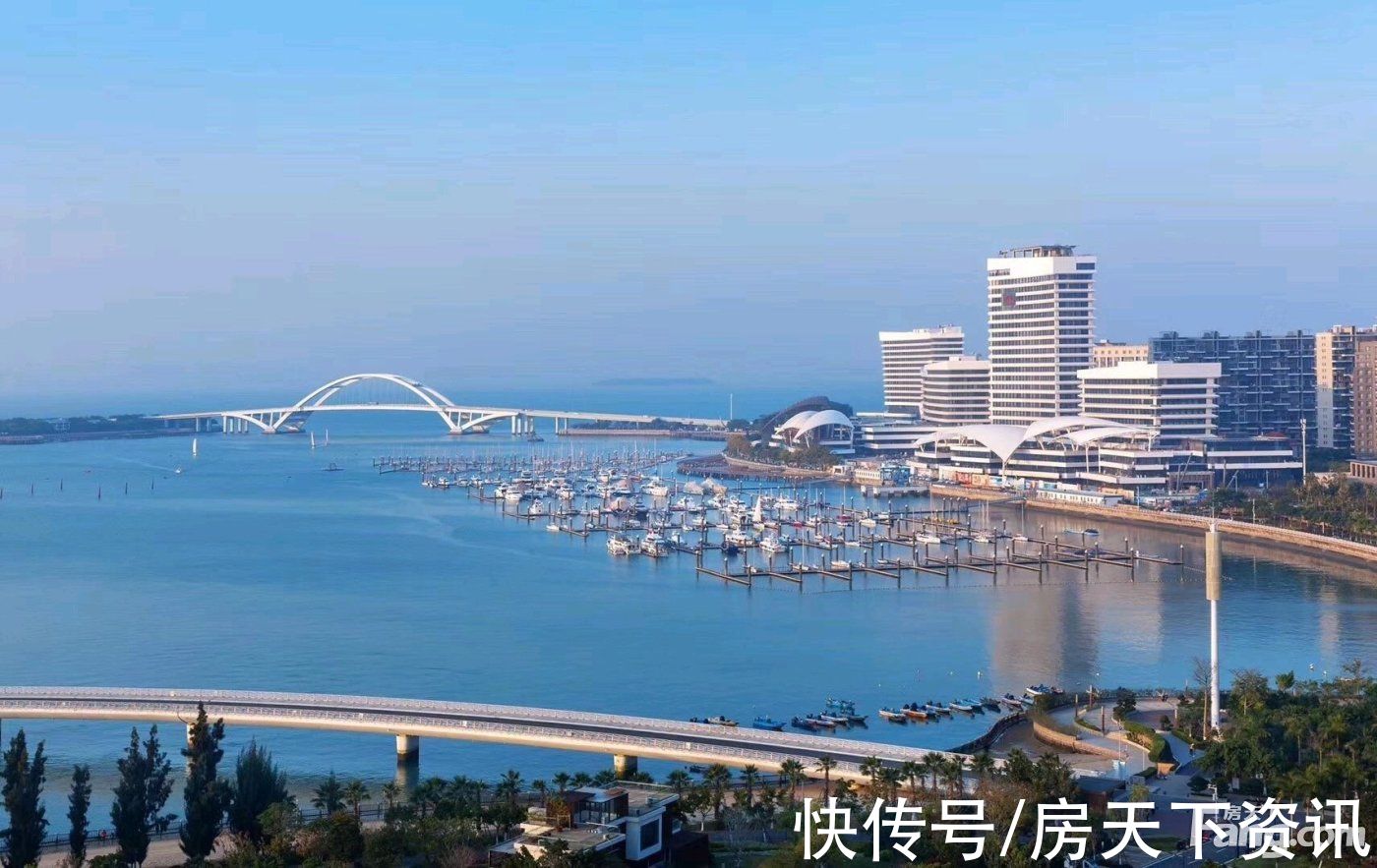 楼盘|厦门湖里高分楼盘的最新现场美图，速来围观