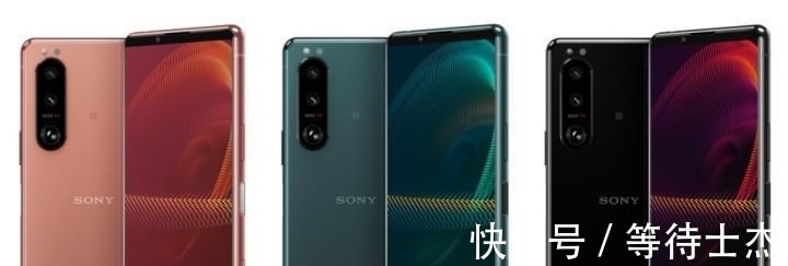 sony|iPhone 13风暴来临，多款新机抢先出关！