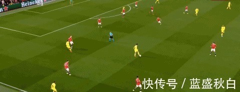 丹朱马|曼联把说明书找到了!36岁的C罗 就该这么使用!