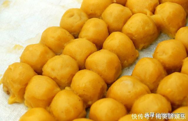 同是粗粮,一个叫大黄米,一个叫小米,它俩有啥区别?涨知识了