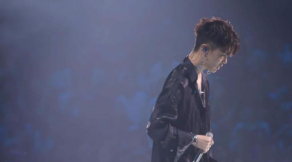  二代|富二代马伯骞直言“我需要被批评”，逐梦演艺圈还需要多久？