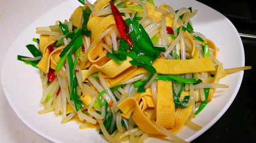 头和尾|天冷了,大鱼大肉靠边站,3样素菜要多吃,家人常吃肠胃好,真香