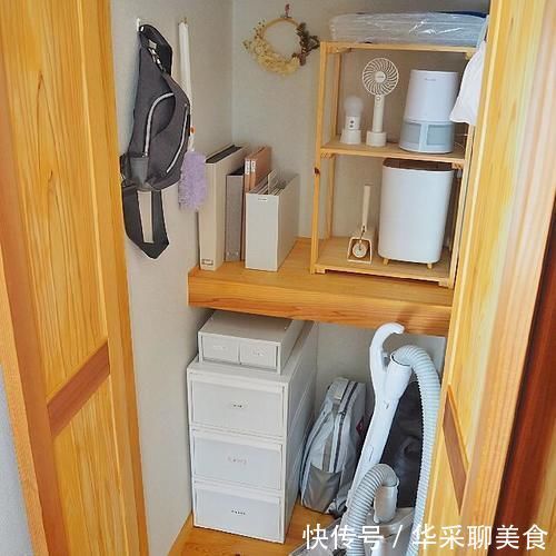 全屋|日本太太的精致场面,带俩娃,全屋收拾得一尘不染,温馨且舒适