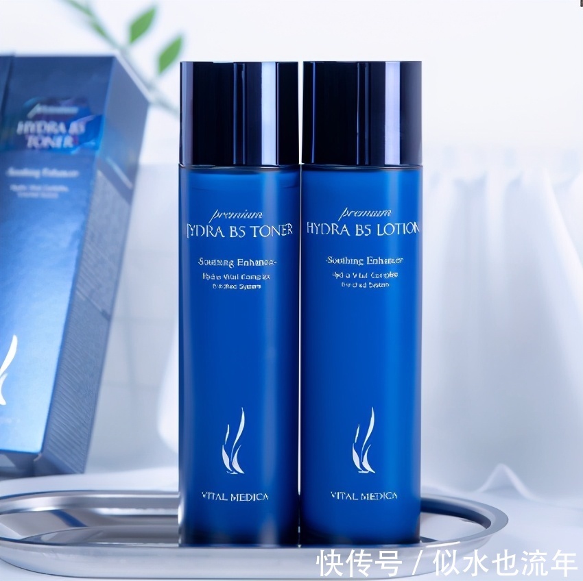 乳液|网红水乳还有什么值得种草的?这些乳液深层滋养,修复保湿效果好