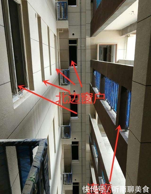 楼层|两套很流行的户型,看着相似,实则天壤之别一定要当心