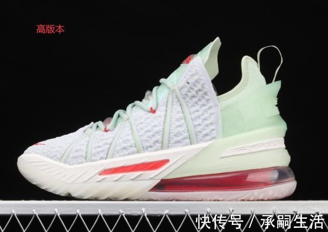 詹姆斯 实战篮球鞋选择攻略 詹姆斯18休闲篮球鞋 KD杜兰特系列球鞋