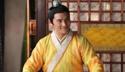 曹皇后|他是史上最痴情皇帝,一生只娶一个皇后,生4子4女,没纳一个妃子