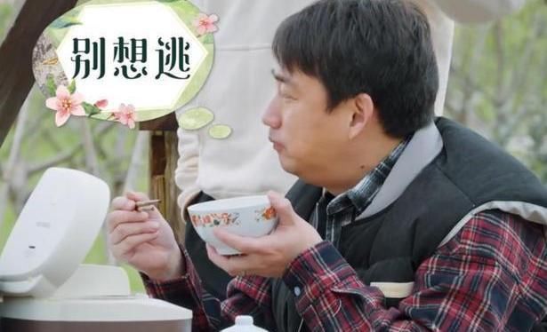 张艺兴《向往5》从不喝特仑苏,不是不能是不敢,一口赔偿上百万