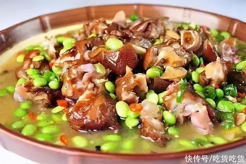 蒜瓣|学习几道美食，为自家餐桌添一道风景