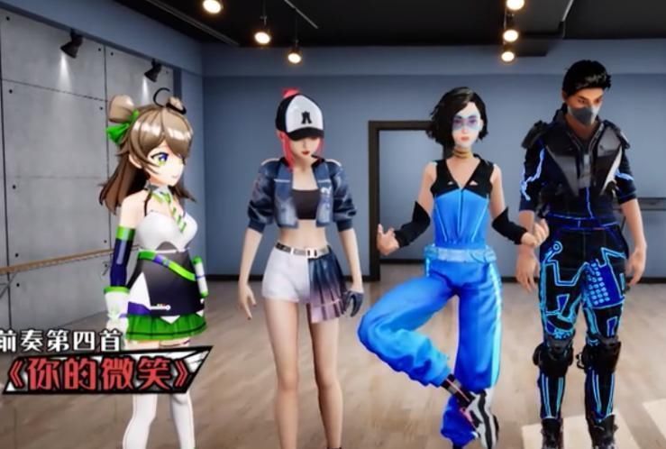 五人|乐华新推五人女团并称“永不塌房”，王一博粉丝心生不满喊话杜华