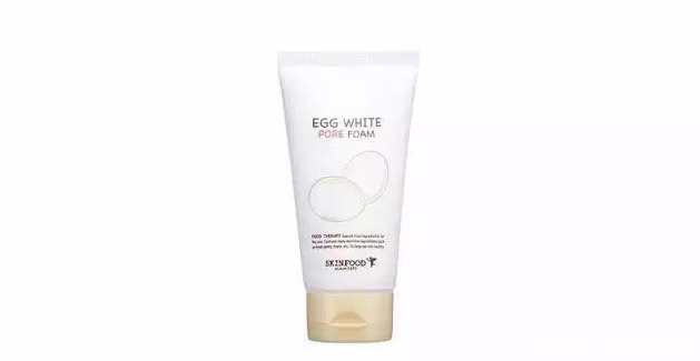 美白|什么洗面奶美白好?这些洗面奶温和清洁还养肤,用后皮肤细腻无暇