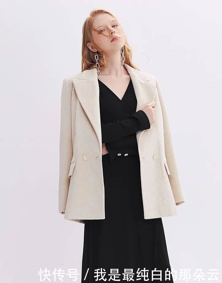 灯芯绒简直太时髦了!!!