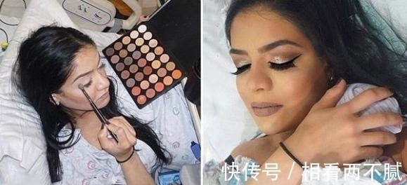 女子|18岁的女子腹痛去就医,医生通知她准备分娩,家人都无法接受