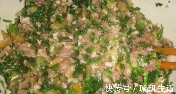 长寿菜|日本人每天必吃的“长寿菜”,我国产量大却没人吃,含钙比牛奶高