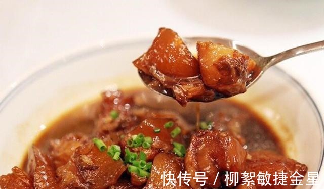 香味|炖牛腩有诀窍,老厨师告诉你小技巧,出锅香味四溢,收藏备用!