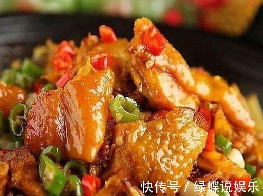 在家请客吃饭,色香味浓天天吃不腻,学会给家人露一手吧