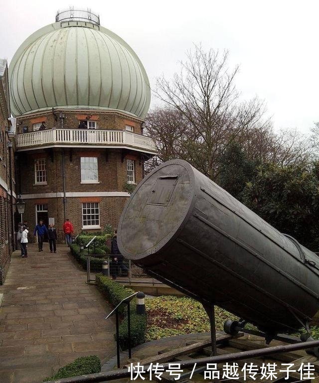 望远镜的尺寸与功能有什么关联,尺寸越大观察的越精细么?