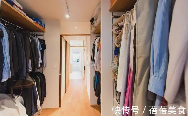 装修|74㎡四口之家的住宅装修,温暖、安静、自然