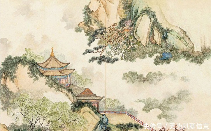 古代的最高学府——国子监