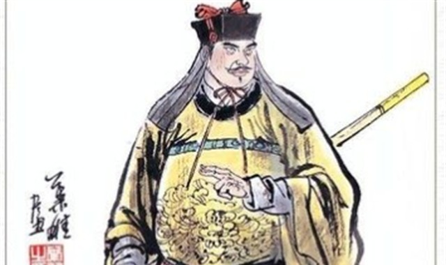 好汉#梁山上有四位特殊的好汉,宋江管不住,吴用不敢坑,他们是何人