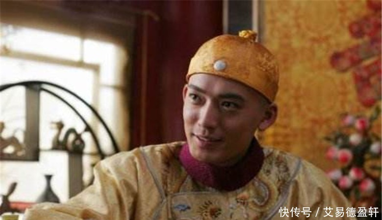 他是清朝最穷状元,因考卷上写8个字,被光绪帝钦定为状元