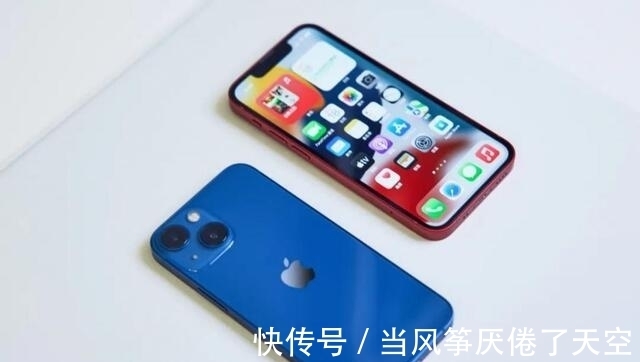 iphone|iPhone13首批评价出炉，续航大幅提升，差评很“犀利”