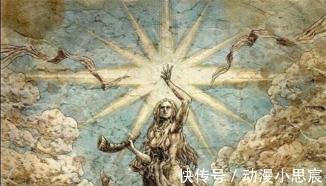 始祖巨|九大巨人等级排名分析,始祖巨是第一阶层,兽巨却沦为第三阶层?