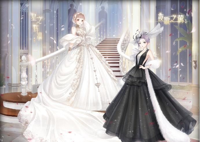 信鸽|奇迹暖暖:一大波复刻来袭!这6套可以缓一缓,它才是重头戏