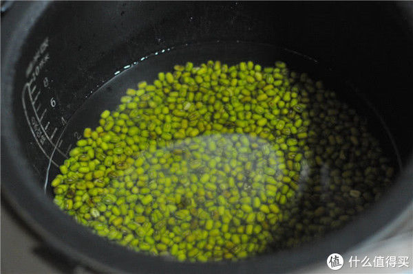 冰淇淋|夏天绿豆这样吃清凉Q弹，比冰淇淋还解渴