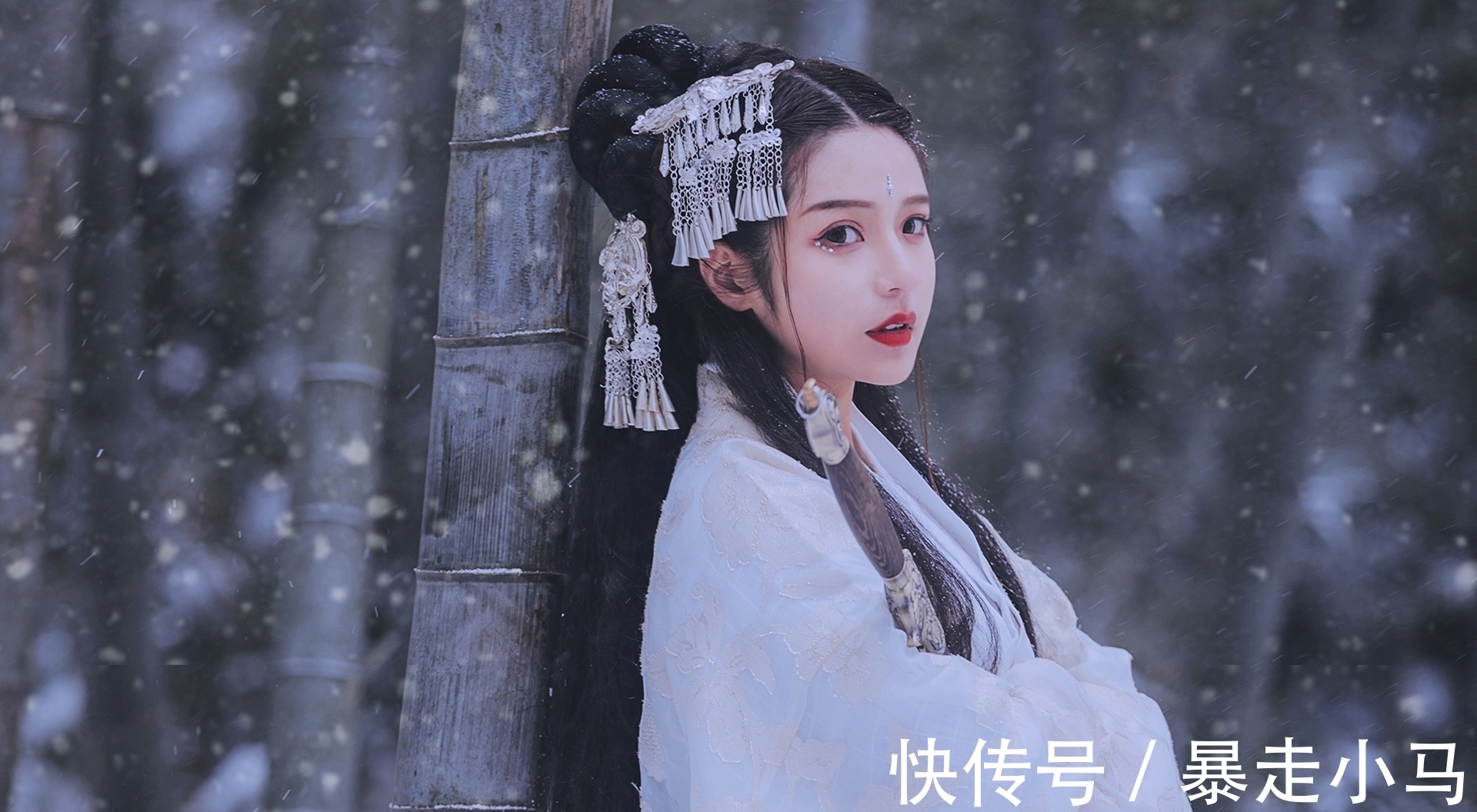 清风明月!谁说当代无好诗?推荐34首好诗,送给苍凉冬天,像一壶老酒温暖你