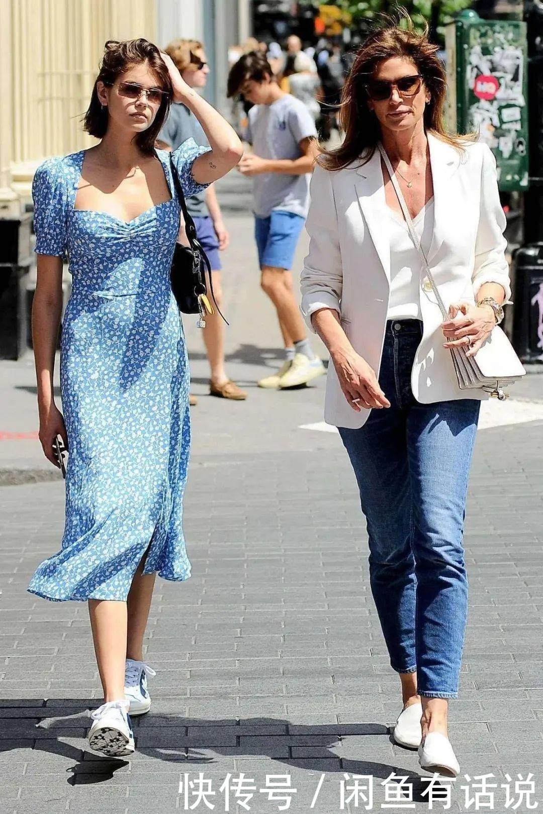 巴黎|巴黎素人的街拍原来就是“随便穿”!简单基础却时髦,值得学