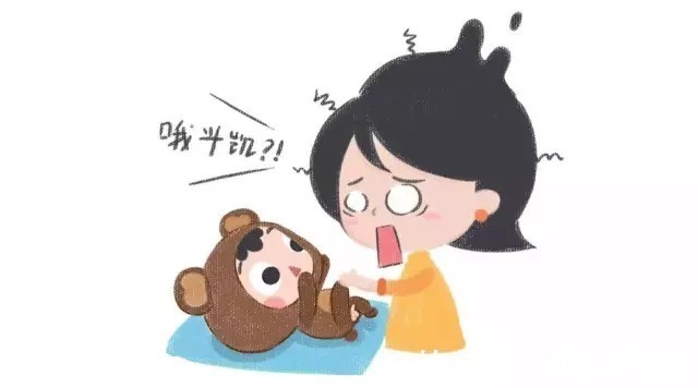 孩子|孩子的抵抗力太差?可能跟妈妈日常的这4个习惯有关!