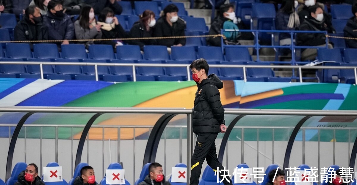 宣战|0比1到0比4!越南创4大耻辱纪录,主帅宣战国足,越媒拿1分不难!