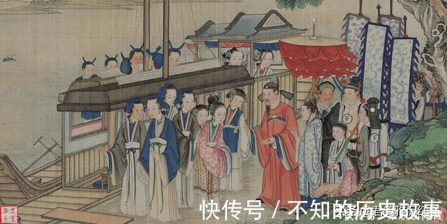 雪雁@林黛玉四个丫头各有意义,代表缘浅、远嫁和泪尽,还有一人是奸细