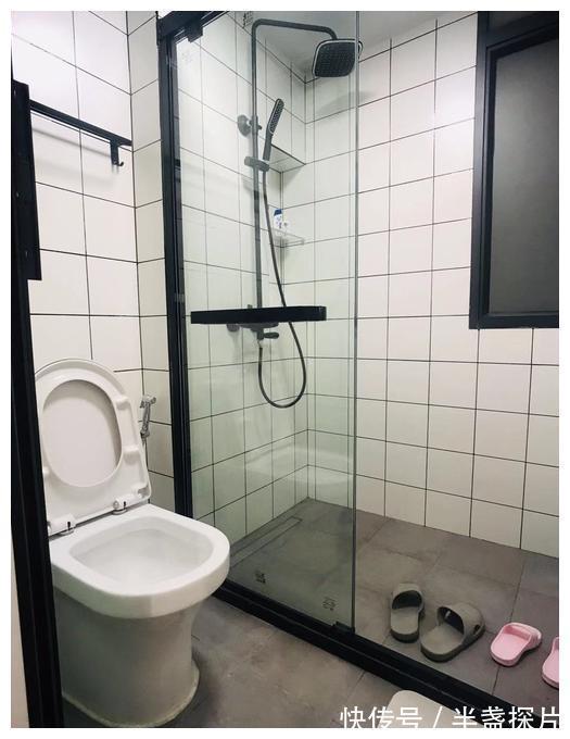 完工|4房2厅装修终于完工了,超支了25万多!附上装修清单!