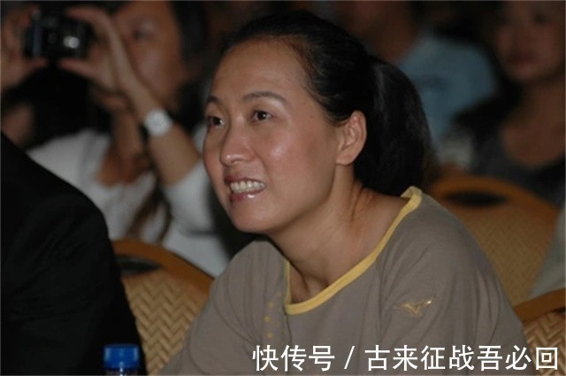 李辉阳|东方神鹿王军霞近况:三婚后定居美国,让前夫孩子叫现任“爸爸”
