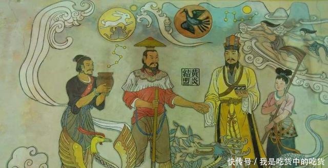 《百家姓》里虽然没有写,但“神”的确是个姓氏,现在依旧有人姓!