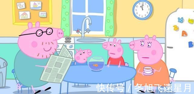 动画|海绵宝宝佩奇奥特曼,给小孩子拍的动画,为何让成年人如痴如醉