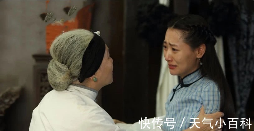 结婚&15岁结婚,21岁离婚,不想儿媳重蹈覆辙,她独自照看4个孙子!