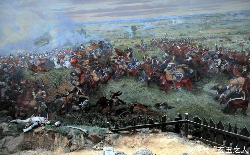 以说|两场世界大战,为何法国都不是德国的对手?原因和拿破仑有关