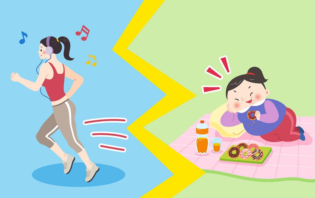 理智|减脂期间，如何摆脱对食物的情感依赖，做到更好地控制饮食？