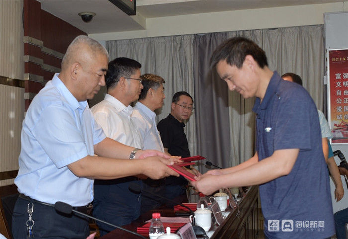 控制中心|濟南市人民醫院成功舉辦市神經外科專業醫療質量控制中心成立大會