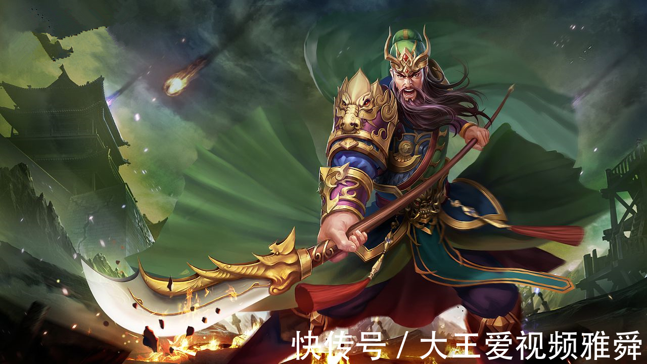 陈到|《三国演义》隐藏的四大绝顶战将,其中一个差点斩杀马超