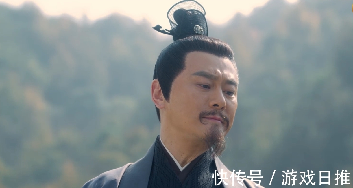 轩辕青峰!雪中悍刀行:老祖宗要染指女儿,轩辕敬城苦苦隐瞒,是在酝酿阴谋