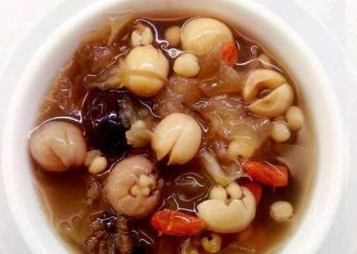 头晕头痛|还不知道自己气血足不足?身体若出现6种表现,及时开始调理