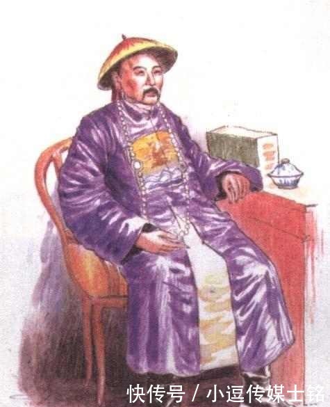 封疆|此人是封疆大吏收复160万领土,却被太监敲诈14万