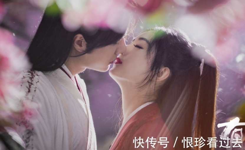 王一博|《野蛮生长》瓜有点悬,赵丽颖王一博粉丝开撕,“王炸”CP难合体