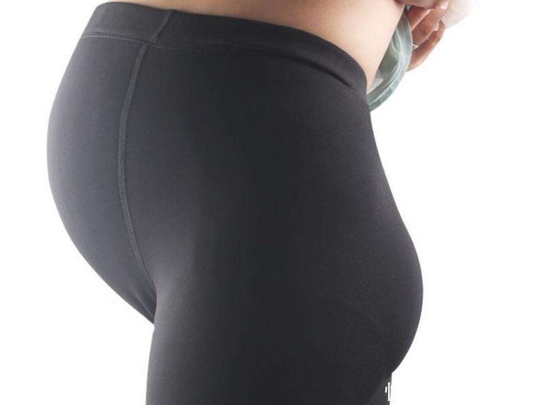 怀孕|宝宝生长期“上高速”,怀孕第几周肚子大得快,准妈妈做好准备