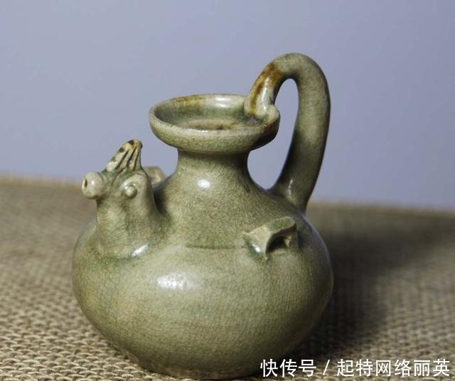 出土|这位皇帝墓1600年未被盗，神奇诡异，解放后出土一件国宝文物