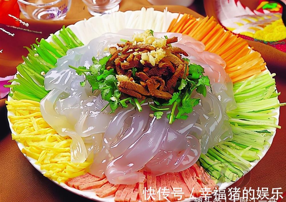 家人|夏至过后，教你4道“降暑菜”，营养好吃，天热时节多做给家人吃